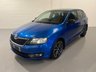USED 2016 66 SKODA RAPID SPACEBACK 1.6 TDI SE Sport Hatchback 5dr Diesel Manual Euro 6 (s/s) (115 ps) FULL SERVICE HISTORY - NEW MOT