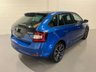 USED 2016 66 SKODA RAPID SPACEBACK 1.6 TDI SE Sport Hatchback 5dr Diesel Manual Euro 6 (s/s) (115 ps) FULL SERVICE HISTORY - NEW MOT