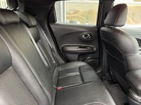 USED 2016 66 NISSAN JUKE 1.5 dCi Tekna SUV 5dr Diesel Manual Euro 6 (s/s) (110 ps) HERE AT MOTOR SWITCH YOUR NEW MOTOR IS JUST A SWITCH AWAY WITH THIS NISSAN JUKE DCI TEKNA SUV 5DR 1.5 DIESEL MANUAL EURO 6, WHICH COMES WITH A FULL 12 MONTHS NATIONWIDE WARRANTY AND ALSO COMES WITH A FULL 12 MONTHS MOT, THIS VEHICLE ALSO HAS 3 X SERVICE HISTORY STAMPS AND WILL BE FRESHLY SERVICED BEFORE IT LEAVES US TO BRING IT BACK UP TO DATE, ALSO HAS LOW MILEAGE, FINANCE AVAILABLE FROM 10.9% APR, DELIVERY AVAILABLE, PART EX WELCOME, HPI CLEAR, MILEAGE CHECKED, FULLY VALETED