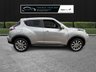USED 2016 66 NISSAN JUKE 1.5 dCi Tekna SUV 5dr Diesel Manual Euro 6 (s/s) (110 ps) HERE AT MOTOR SWITCH YOUR NEW MOTOR IS JUST A SWITCH AWAY WITH THIS NISSAN JUKE DCI TEKNA SUV 5DR 1.5 DIESEL MANUAL EURO 6, WHICH COMES WITH A FULL 12 MONTHS NATIONWIDE WARRANTY AND ALSO COMES WITH A FULL 12 MONTHS MOT, THIS VEHICLE ALSO HAS 3 X SERVICE HISTORY STAMPS AND WILL BE FRESHLY SERVICED BEFORE IT LEAVES US TO BRING IT BACK UP TO DATE, ALSO HAS LOW MILEAGE, FINANCE AVAILABLE FROM 10.9% APR, DELIVERY AVAILABLE, PART EX WELCOME, HPI CLEAR, MILEAGE CHECKED, FULLY VALETED