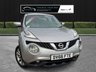 USED 2016 66 NISSAN JUKE 1.5 dCi Tekna SUV 5dr Diesel Manual Euro 6 (s/s) (110 ps) HERE AT MOTOR SWITCH YOUR NEW MOTOR IS JUST A SWITCH AWAY WITH THIS NISSAN JUKE DCI TEKNA SUV 5DR 1.5 DIESEL MANUAL EURO 6, WHICH COMES WITH A FULL 12 MONTHS NATIONWIDE WARRANTY AND ALSO COMES WITH A FULL 12 MONTHS MOT, THIS VEHICLE ALSO HAS 3 X SERVICE HISTORY STAMPS AND WILL BE FRESHLY SERVICED BEFORE IT LEAVES US TO BRING IT BACK UP TO DATE, ALSO HAS LOW MILEAGE, FINANCE AVAILABLE FROM 10.9% APR, DELIVERY AVAILABLE, PART EX WELCOME, HPI CLEAR, MILEAGE CHECKED, FULLY VALETED