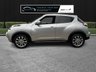 USED 2016 66 NISSAN JUKE 1.5 dCi Tekna SUV 5dr Diesel Manual Euro 6 (s/s) (110 ps) HERE AT MOTOR SWITCH YOUR NEW MOTOR IS JUST A SWITCH AWAY WITH THIS NISSAN JUKE DCI TEKNA SUV 5DR 1.5 DIESEL MANUAL EURO 6, WHICH COMES WITH A FULL 12 MONTHS NATIONWIDE WARRANTY AND ALSO COMES WITH A FULL 12 MONTHS MOT, THIS VEHICLE ALSO HAS 3 X SERVICE HISTORY STAMPS AND WILL BE FRESHLY SERVICED BEFORE IT LEAVES US TO BRING IT BACK UP TO DATE, ALSO HAS LOW MILEAGE, FINANCE AVAILABLE FROM 10.9% APR, DELIVERY AVAILABLE, PART EX WELCOME, HPI CLEAR, MILEAGE CHECKED, FULLY VALETED