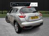 USED 2016 66 NISSAN JUKE 1.5 dCi Tekna SUV 5dr Diesel Manual Euro 6 (s/s) (110 ps) HERE AT MOTOR SWITCH YOUR NEW MOTOR IS JUST A SWITCH AWAY WITH THIS NISSAN JUKE DCI TEKNA SUV 5DR 1.5 DIESEL MANUAL EURO 6, WHICH COMES WITH A FULL 12 MONTHS NATIONWIDE WARRANTY AND ALSO COMES WITH A FULL 12 MONTHS MOT, THIS VEHICLE ALSO HAS 3 X SERVICE HISTORY STAMPS AND WILL BE FRESHLY SERVICED BEFORE IT LEAVES US TO BRING IT BACK UP TO DATE, ALSO HAS LOW MILEAGE, FINANCE AVAILABLE FROM 10.9% APR, DELIVERY AVAILABLE, PART EX WELCOME, HPI CLEAR, MILEAGE CHECKED, FULLY VALETED