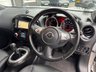 USED 2016 66 NISSAN JUKE 1.5 dCi Tekna SUV 5dr Diesel Manual Euro 6 (s/s) (110 ps) HERE AT MOTOR SWITCH YOUR NEW MOTOR IS JUST A SWITCH AWAY WITH THIS NISSAN JUKE DCI TEKNA SUV 5DR 1.5 DIESEL MANUAL EURO 6, WHICH COMES WITH A FULL 12 MONTHS NATIONWIDE WARRANTY AND ALSO COMES WITH A FULL 12 MONTHS MOT, THIS VEHICLE ALSO HAS 3 X SERVICE HISTORY STAMPS AND WILL BE FRESHLY SERVICED BEFORE IT LEAVES US TO BRING IT BACK UP TO DATE, ALSO HAS LOW MILEAGE, FINANCE AVAILABLE FROM 10.9% APR, DELIVERY AVAILABLE, PART EX WELCOME, HPI CLEAR, MILEAGE CHECKED, FULLY VALETED