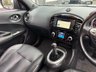 USED 2016 66 NISSAN JUKE 1.5 dCi Tekna SUV 5dr Diesel Manual Euro 6 (s/s) (110 ps) HERE AT MOTOR SWITCH YOUR NEW MOTOR IS JUST A SWITCH AWAY WITH THIS NISSAN JUKE DCI TEKNA SUV 5DR 1.5 DIESEL MANUAL EURO 6, WHICH COMES WITH A FULL 12 MONTHS NATIONWIDE WARRANTY AND ALSO COMES WITH A FULL 12 MONTHS MOT, THIS VEHICLE ALSO HAS 3 X SERVICE HISTORY STAMPS AND WILL BE FRESHLY SERVICED BEFORE IT LEAVES US TO BRING IT BACK UP TO DATE, ALSO HAS LOW MILEAGE, FINANCE AVAILABLE FROM 10.9% APR, DELIVERY AVAILABLE, PART EX WELCOME, HPI CLEAR, MILEAGE CHECKED, FULLY VALETED