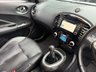USED 2016 66 NISSAN JUKE 1.5 dCi Tekna SUV 5dr Diesel Manual Euro 6 (s/s) (110 ps) HERE AT MOTOR SWITCH YOUR NEW MOTOR IS JUST A SWITCH AWAY WITH THIS NISSAN JUKE DCI TEKNA SUV 5DR 1.5 DIESEL MANUAL EURO 6, WHICH COMES WITH A FULL 12 MONTHS NATIONWIDE WARRANTY AND ALSO COMES WITH A FULL 12 MONTHS MOT, THIS VEHICLE ALSO HAS 3 X SERVICE HISTORY STAMPS AND WILL BE FRESHLY SERVICED BEFORE IT LEAVES US TO BRING IT BACK UP TO DATE, ALSO HAS LOW MILEAGE, FINANCE AVAILABLE FROM 10.9% APR, DELIVERY AVAILABLE, PART EX WELCOME, HPI CLEAR, MILEAGE CHECKED, FULLY VALETED