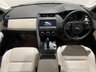 USED 2018 68 JAGUAR E-PACE 2.0 P200 S SUV 5dr Petrol Auto AWD Euro 6 (s/s) (200 ps) FULL SERVICE HISTORY - NEW MOT