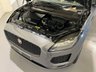 USED 2018 68 JAGUAR E-PACE 2.0 P200 S SUV 5dr Petrol Auto AWD Euro 6 (s/s) (200 ps) FULL SERVICE HISTORY - NEW MOT