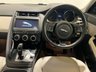 USED 2018 68 JAGUAR E-PACE 2.0 P200 S SUV 5dr Petrol Auto AWD Euro 6 (s/s) (200 ps) FULL SERVICE HISTORY - NEW MOT