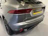 USED 2018 68 JAGUAR E-PACE 2.0 P200 S SUV 5dr Petrol Auto AWD Euro 6 (s/s) (200 ps) FULL SERVICE HISTORY - NEW MOT