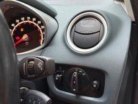 USED 2011 61 FORD FIESTA 1.25 Zetec Hatchback 5dr Petrol Manual (129 g/km, 81 bhp) 