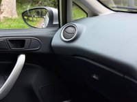 USED 2011 61 FORD FIESTA 1.25 Zetec Hatchback 5dr Petrol Manual (129 g/km, 81 bhp) 