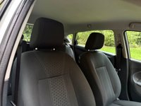 USED 2011 61 FORD FIESTA 1.25 Zetec Hatchback 5dr Petrol Manual (129 g/km, 81 bhp) 