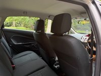 USED 2011 61 FORD FIESTA 1.25 Zetec Hatchback 5dr Petrol Manual (129 g/km, 81 bhp) 
