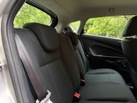 USED 2011 61 FORD FIESTA 1.25 Zetec Hatchback 5dr Petrol Manual (129 g/km, 81 bhp) 