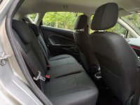 USED 2011 61 FORD FIESTA 1.25 Zetec Hatchback 5dr Petrol Manual (129 g/km, 81 bhp) 