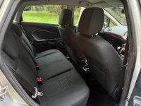 USED 2011 61 FORD FIESTA 1.25 Zetec Hatchback 5dr Petrol Manual (129 g/km, 81 bhp) 