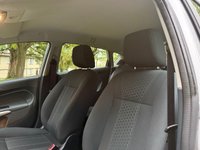 USED 2011 61 FORD FIESTA 1.25 Zetec Hatchback 5dr Petrol Manual (129 g/km, 81 bhp) 