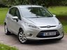 USED 2011 61 FORD FIESTA 1.25 Zetec Hatchback 5dr Petrol Manual (129 g/km, 81 bhp) 