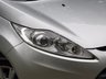 USED 2011 61 FORD FIESTA 1.25 Zetec Hatchback 5dr Petrol Manual (129 g/km, 81 bhp) 