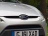 USED 2011 61 FORD FIESTA 1.25 Zetec Hatchback 5dr Petrol Manual (129 g/km, 81 bhp) 