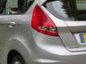 USED 2011 61 FORD FIESTA 1.25 Zetec Hatchback 5dr Petrol Manual (129 g/km, 81 bhp) 