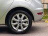 USED 2011 61 FORD FIESTA 1.25 Zetec Hatchback 5dr Petrol Manual (129 g/km, 81 bhp) 