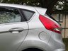 USED 2011 61 FORD FIESTA 1.25 Zetec Hatchback 5dr Petrol Manual (129 g/km, 81 bhp) 