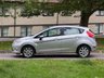 USED 2011 61 FORD FIESTA 1.25 Zetec Hatchback 5dr Petrol Manual (129 g/km, 81 bhp) 