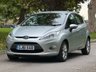 USED 2011 61 FORD FIESTA 1.25 Zetec Hatchback 5dr Petrol Manual (129 g/km, 81 bhp) 