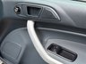 USED 2011 61 FORD FIESTA 1.25 Zetec Hatchback 5dr Petrol Manual (129 g/km, 81 bhp) 