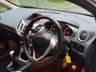 USED 2011 61 FORD FIESTA 1.25 Zetec Hatchback 5dr Petrol Manual (129 g/km, 81 bhp) 