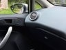 USED 2011 61 FORD FIESTA 1.25 Zetec Hatchback 5dr Petrol Manual (129 g/km, 81 bhp) 