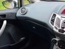 USED 2011 61 FORD FIESTA 1.25 Zetec Hatchback 5dr Petrol Manual (129 g/km, 81 bhp) 