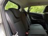 USED 2011 61 FORD FIESTA 1.25 Zetec Hatchback 5dr Petrol Manual (129 g/km, 81 bhp) 