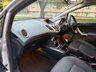 USED 2011 61 FORD FIESTA 1.25 Zetec Hatchback 5dr Petrol Manual (129 g/km, 81 bhp) 