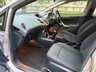 USED 2011 61 FORD FIESTA 1.25 Zetec Hatchback 5dr Petrol Manual (129 g/km, 81 bhp) 