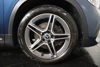 USED 2022 72 MERCEDES-BENZ GLA GLA200 AMG Line 5dr Auto (SAT NAV) 