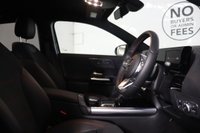 USED 2022 72 MERCEDES-BENZ GLA GLA200 AMG Line 5dr Auto (SAT NAV) 