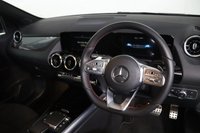 USED 2022 72 MERCEDES-BENZ GLA GLA200 AMG Line 5dr Auto (SAT NAV) 