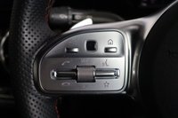 USED 2022 72 MERCEDES-BENZ GLA GLA200 AMG Line 5dr Auto (SAT NAV) 