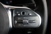 USED 2022 72 MERCEDES-BENZ GLA GLA200 AMG Line 5dr Auto (SAT NAV) 