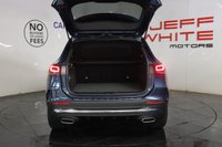 USED 2022 72 MERCEDES-BENZ GLA GLA200 AMG Line 5dr Auto (SAT NAV) 