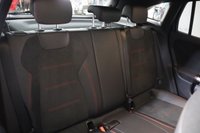 USED 2022 72 MERCEDES-BENZ GLA GLA200 AMG Line 5dr Auto (SAT NAV) 