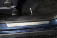 USED 2022 72 MERCEDES-BENZ GLA GLA200 AMG Line 5dr Auto (SAT NAV) 