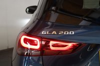 USED 2022 72 MERCEDES-BENZ GLA GLA200 AMG Line 5dr Auto (SAT NAV) 