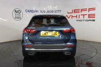 USED 2022 72 MERCEDES-BENZ GLA GLA200 AMG Line 5dr Auto (SAT NAV) 