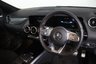 USED 2022 72 MERCEDES-BENZ GLA GLA200 AMG Line 5dr Auto (SAT NAV) 