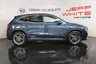 USED 2022 72 MERCEDES-BENZ GLA GLA200 AMG Line 5dr Auto (SAT NAV) 