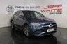 USED 2022 72 MERCEDES-BENZ GLA GLA200 AMG Line 5dr Auto (SAT NAV) 